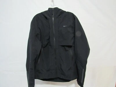 SUGOI Versa II 男式 XL 黑色夹克 — 第 1/4 张图片