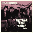 The Undertones West Bank Songs 1978-1983: A Best Of (CD) Album Digipak