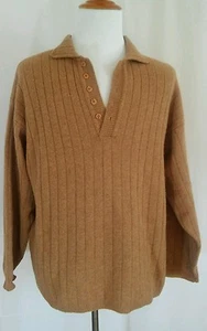 Mens Structure Sweater Sz L - Picture 1 of 3