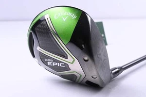 Callaway GBB Epic Driver / 13.5 Degree / Senior Flex Project X Cypher 50 Shaft - Picture 1 of 9