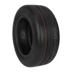 Parts Tire Electric Scooter High-performance Rubber Sturdy Tubeless Wearproof
