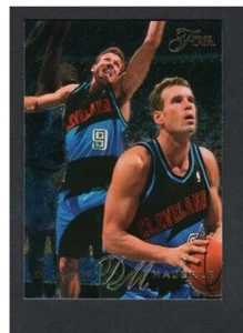 1995-96 Flair Basketball Series Two # 150-250 Complete Your Set Pick Cards - Picture 1 of 186