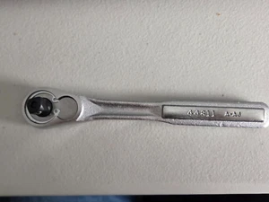 Craftsman 44811-A-AH- 3/8" Drive Quick Release Ratchet - Picture 1 of 3