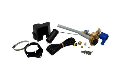 Tomasetto Multiventil Tankventil Unterflurtank AT02 H.220/225 0° Extra 8mm LPG - Bild 1 von 3