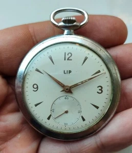 LIP orologio da tasca in ottime condizioni e funzionante  - Picture 1 of 3