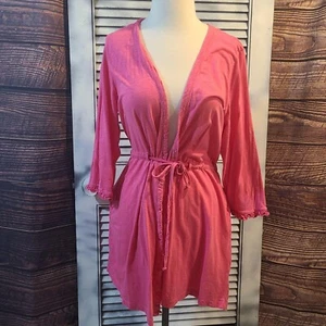 Betsey Johnson Sm Betseyville Cardigan - Picture 1 of 12