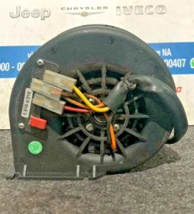 Repuestos Usados, Ventilador Estufa Habitáculo Bellier Divane - Imagen 1 de 2
