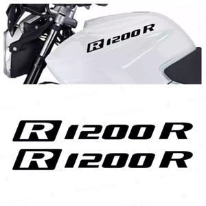 2PZ Adesivi Compatibili con Serbatoio R1200 R R 1200 R1200R - SCEGLI COLORE - Picture 1 of 2