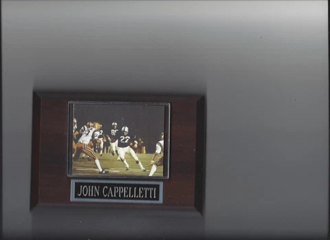 BEAVER STADIUM PLAQUE PENN STATE NITTANY LIONS NCAA Cover