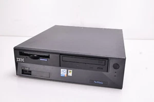 IBM NetVista 8304 KCU Pentium 4 Windows 2000 Professional 500MB RAM - Picture 1 of 17