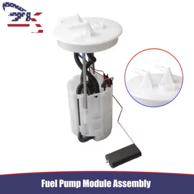 For Ford Ecosport GRAND C-MAX 2016 CN15-9H307-CD Fuel Pump Module Assembly NEW — 第 1/4 张图片
