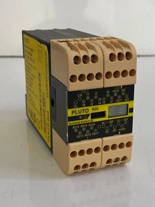 PLUTO / Safety PLC System / Pluto B20 / 20--070-06 - Picture 1 of 9