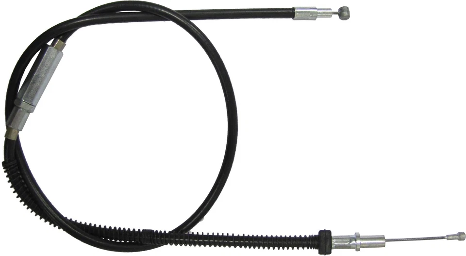 Clutch Cable for 1982 Kawasaki KE 100 B1 — 第 1/1 张图片