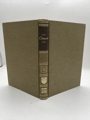 Britannica Great Books of the Western World 1952 том 22 - Изображение 1 из 4