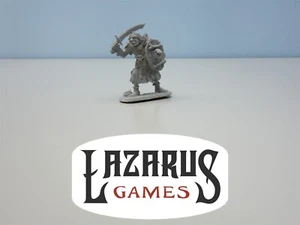 Ral Partha: Troll with Sword & Shield (unpainted oop metal) - Picture 1 of 4