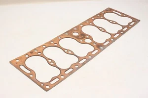 NOS 1922-25 Rickenbacker 6 Six Cylinder Engine Copper Head Gasket Victor 434 - Picture 1 of 3