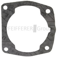 Husqvarna 357 357xp 359 Auspuff Auspuff Dichtung Neu 503 91 66 01
