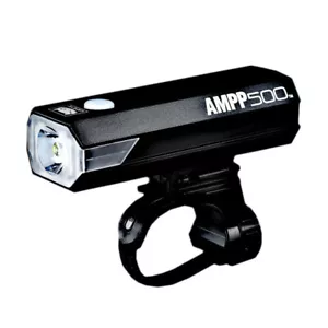 CatEye AMPP500 USB Rechargeable Front Light 500 Lumens - Picture 1 of 1