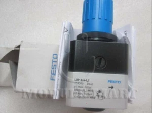 NEU FESTO LRP-1/4-0,7 LRP-1/4-0,7 159500 1 STCK. - Bild 1 von 4