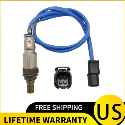 Rear Lower Downstream After Converter Oxygen Sensor For Acura RDX 2.3L L4 07-12 - Изображение 1 из 4