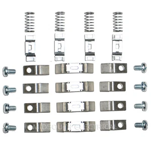 546A301G002/053 General Electric Größe 1, 4P Ersatz-Kontaktsatz -- CCS - Bild 1 von 1