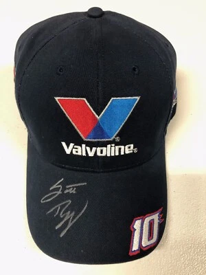 Gorra Valvoline Racing Scott Riggs 2005 vintage Daytona 500  Foto 1 de 4