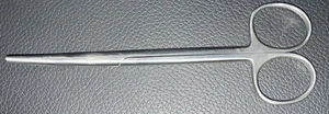 METZENBAUM Scissors 5.5" CURVED Professional GRADE Surgical Dental Instruments - Picture 1 of 3