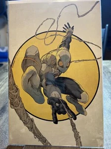 AMAZING SPIDERMAN 61 TYLER KIRKHAM ASM 300 HOMAGE VIRGIN VARIANT ๐ KEY - Picture 1 of 5