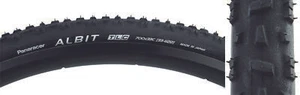 panaracer Albit CX Tire - 700 x 33, Tubeless, Folding, Black - Picture 1 of 1