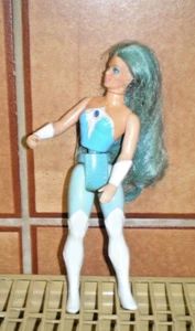 Vintage 1984 ☆ Princess of Power / She-Ra ☆ FROSTA - Action Figure - Bild 1 von 2