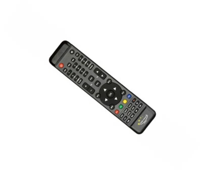 Telecomando Golden Interstar BETA X WL IPTV BOX Remote Control Germany alpha - Immagine 1 di 2