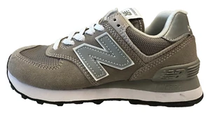 Zapatillas New Balance 574 Para Damas UK 3 US 5 EU 35 REF 6570+ - Picture 1 of 5