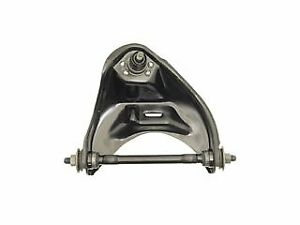 For 1982-1983 Chevrolet Malibu Control Arm and Ball Joint FL Upper Dorman
