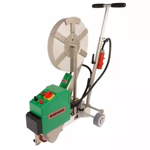 Soldadora Automática Leister TAPEMAT, 400V 10000W, 50mm - 129.757 - Imagen 1 de 8