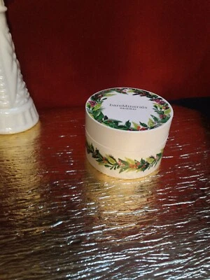 NEW--BareMinerals Original Loose Mineral Foundation SPF15 (FAIR 01) .38oz- READ* - Image 1 of 4