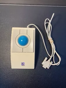A4 Tech WT-7P WinTrack PC Computer Trackball Mouse *Untested* - Picture 1 of 7