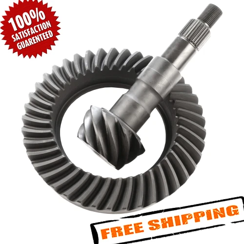 Anillo diferencial de relación Motive Gear GM10-430 4,30 y piñón para 8,5 pulgadas (10 pernos) Foto 1 de 2