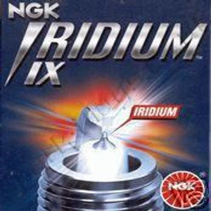 HONDA CB750 CB750K 7 1970-78 ( SOHC) NGK IRIDIUM spark plug - Picture 1 of 1