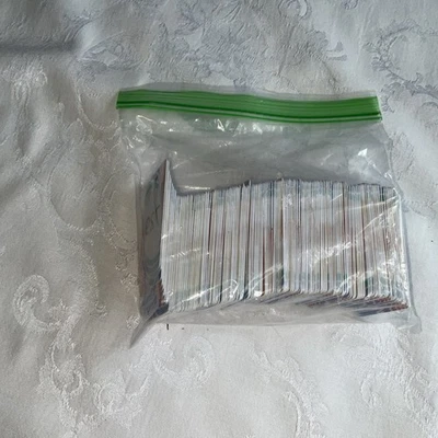 Номер ярлык многоразового использования группы новые случайные числа используется более ста чисел  - Изображение 1 из 3