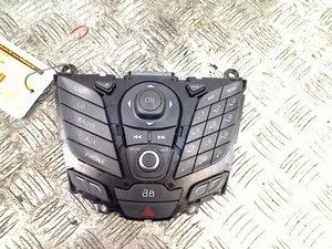 2016 Ford Transit Courier C1BT18K811CA RADIO CONTROLS - Picture 1 of 2