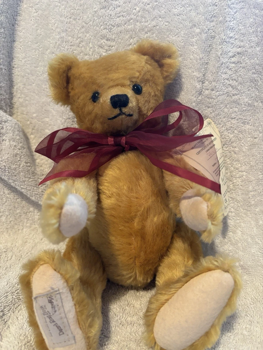 Deans Rag Book in Dean's Teddy Bears for sale | eBay UK