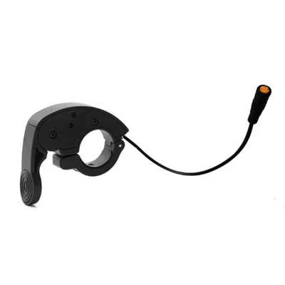 Electric Bike Thumb Throttle Universal Left and Right Type Voltage 12v-72v9659 - Image 1 of 4