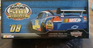 #08 Daytona 500 50th Running 2007 Impala SS COT 1:24 - Picture 1 of 4
