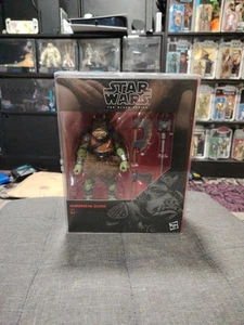 star wars black series gamorrean guard misb - Picture 1 of 6