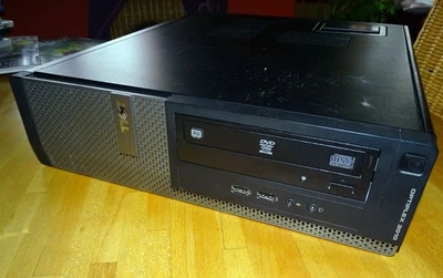 Dell Optiplex 3010 / Windows 11 Pro, i7-3470 3,4 GHz, 1 TB, 16Gb RAM - Bild 1 von 3