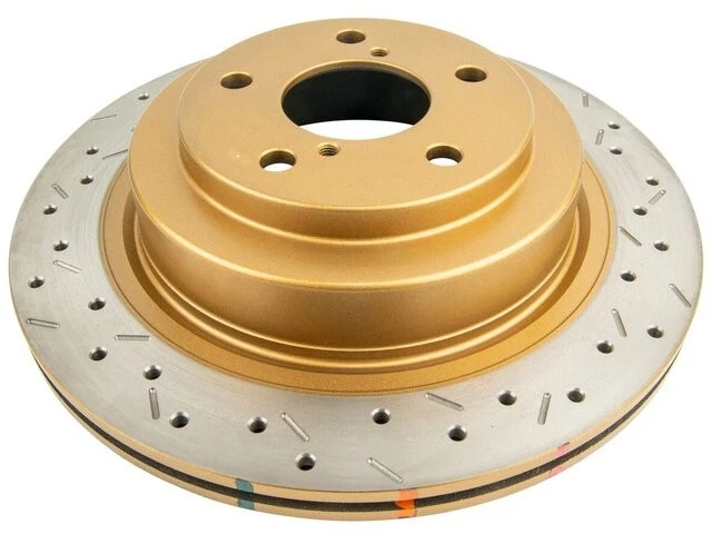 Rotor de freno trasero DBA 49KVBQ55 para Subaru Impreza Legacy Outback 2005 2006 2007 Foto 1 de 1