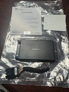 MOPAR AUTOCONNECT AS-HLORTR-01 CONTROL UNIT - Picture 1 of 4