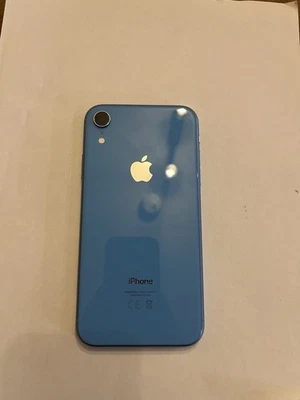  iPhone Xr 64GB 81 Percent Battery Health - Image 1 of 4