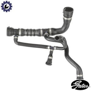 RADIATOR HOSE 05-3285 FOR BMW 7/E65/E66 N73B60B/A 6.0L 12cyl 7 E65, E66, E67 - Picture 1 of 9