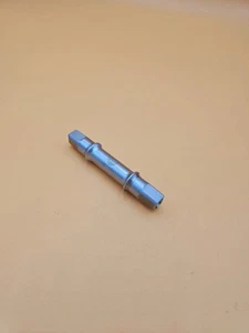 NOS Campagnolo Record cuscinetto interno asse pedaliera BSA 1.370x24 TPI bottom bracket - Foto 1 di 3